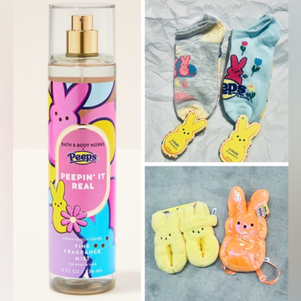 Peeps Bundle